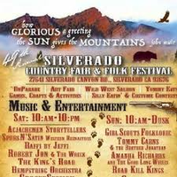 Cubensis at Silverado Country Fair