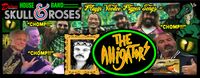 Cubensis, The Alligators, Long Beach