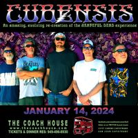 Cubensis - Live Grateful Dead Music