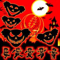 Halloween Costume Party, Golden Sails