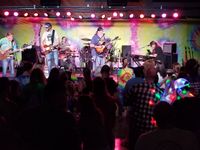 Cubensis , Moonalice at Discovery Ventura