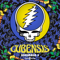 Cubensis at Saint Rocke, Hermosa Beach