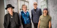 Cubensis/Moonalice at Winston's