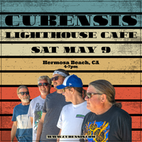 Cubensis - Live Grateful Dead Music