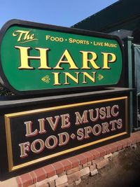 Cubensis at the Harp Inn