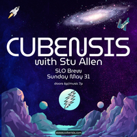 Cubensis - Live Grateful Dead Music