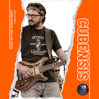 Cubensis - Live Grateful Dead Music