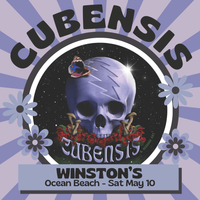 Cubensis - Live Grateful Dead Music