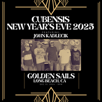 Cubensis - Live Grateful Dead Music