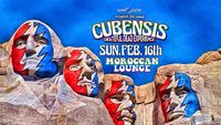 Cubensis at Moroccan Lounge
