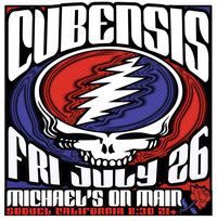 Cubensis at Michael's on Main