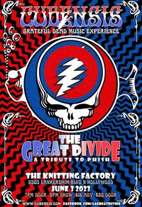 Cubensis - Live Grateful Dead Music