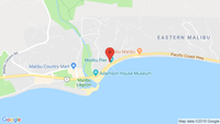 Cubensis in Malibu