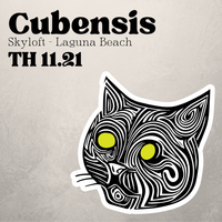 Cubensis - Live Grateful Dead Music