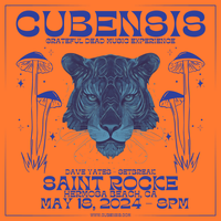 Cubensis - Live Grateful Dead Music