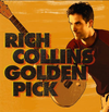 Signed Copy of "Golden Pick" CD