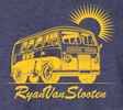 "Van" Slooten T-Shirt - Unisex