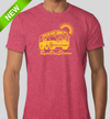 "Van" Slooten T-Shirt - Unisex