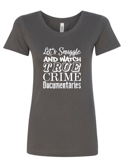 Snuggle Shirt /// Women's Cut