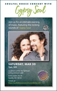 Cilette’s Birthday Bash Concert!