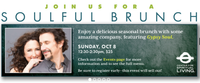 A Soulful Brunch with Gypsy Soul