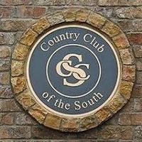 (Members Only) Country Club of the South 