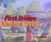 First Friday Concert