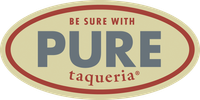 PURE Taqueria Woodstock