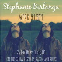 Interview with WPRK 91.5FM