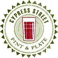 Cypress Street Pint & Plate