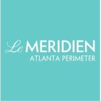 Le Meridien Perimeter