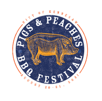 Pigs & Peaches BBQ Festival