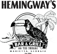 Cinco de Mayo at Hemingway's in the Square