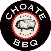 Choate BBQ