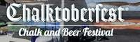 Chalktoberfest