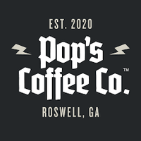 Pop's Coffee Co: Bike Night