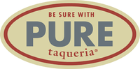 PURE Taqueria (Woodstock)