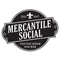Mercantile Social