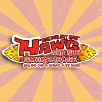 Hawg and Ale Smokehouse