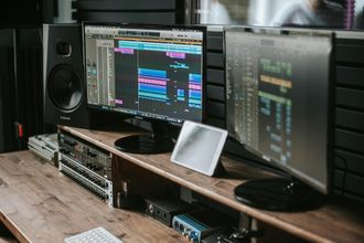 Mixing Services