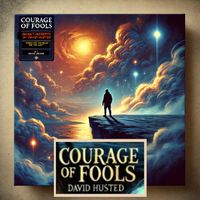 Courage of Fools by David Husted