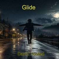 Glide by David Husted