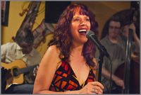 Janine Gastineau e seu Ritmo - Music of Brazil!