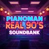 Pianoman - Real 90's For Sylenth