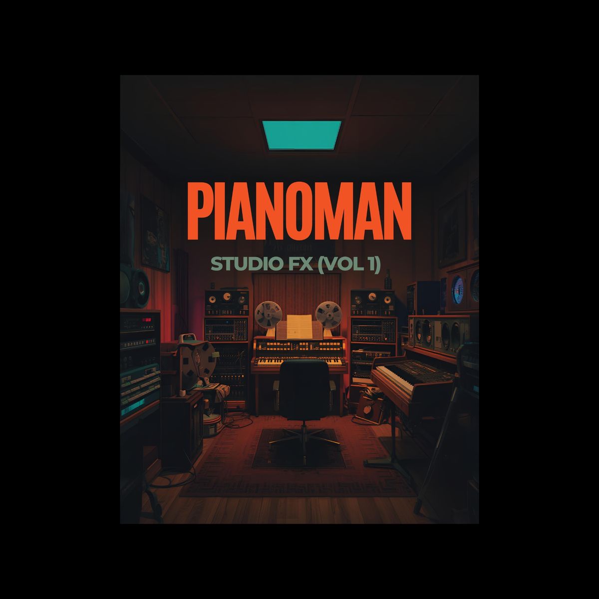 Studio FX