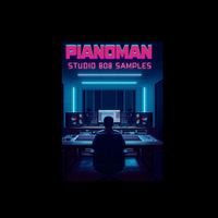 Studio 808 Sample Pack