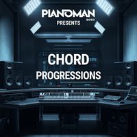 Chord Progressions (Midi Files)