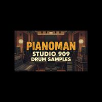Studio 909 Drum Samples