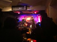 Voice and Bass