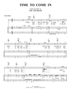 Chi Coltrane SongBook - Songs From The Debut Album - [Physical Book]